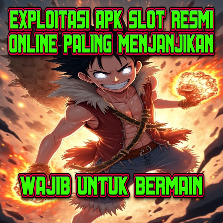 Cipit138 - Exploitasi APK Slot Resmi Online Paling Menjanjikan image 1